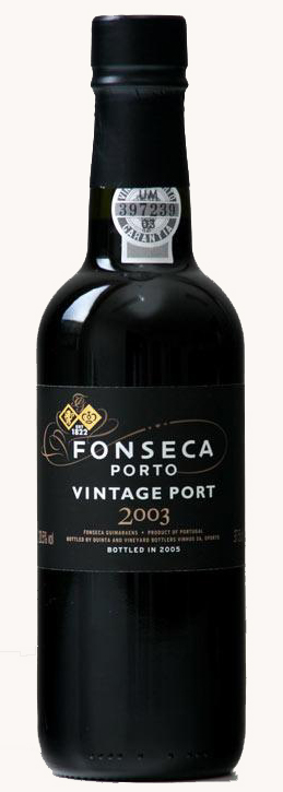 Fonseca Vintage  375 ml