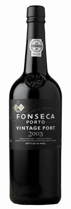 Fonseca Vintage Magnum