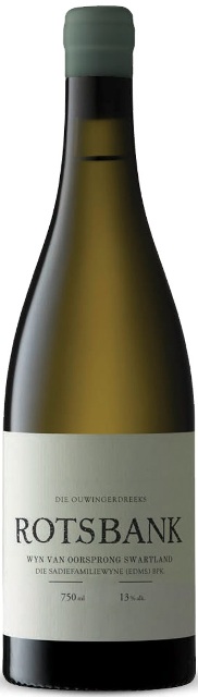 Sadie Rotsbank Blanc