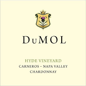 DuMOL Hyde Vineyard Chardonnay - Image 2