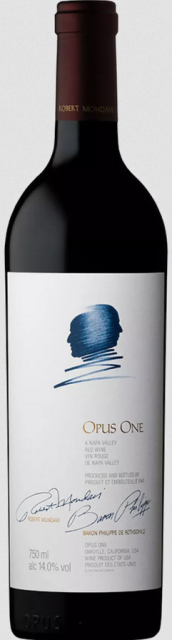 Opus One