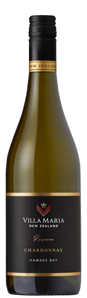 Villa Maria Sauvignon Blanc Reserve Wairau Vallley
