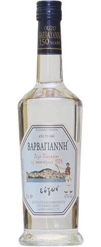 Βαρβαγιάννη Εύζων  700ml