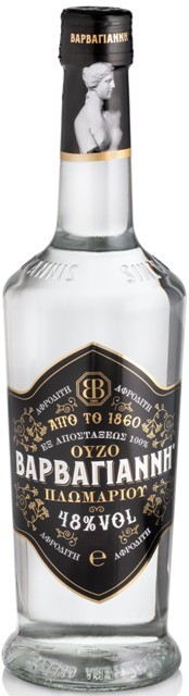 Βαρβαγιάννη Αφροδίτη  1 lit.
