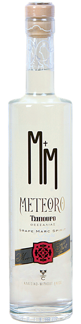 Μετέωρο (χωρίς γλυκάνισο) 100ml