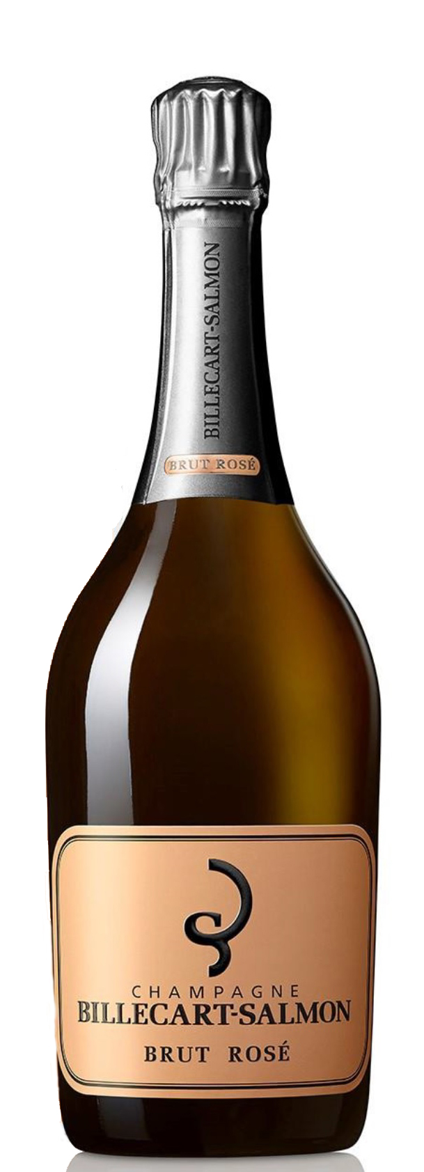 Billecart Salmon Le Rose
