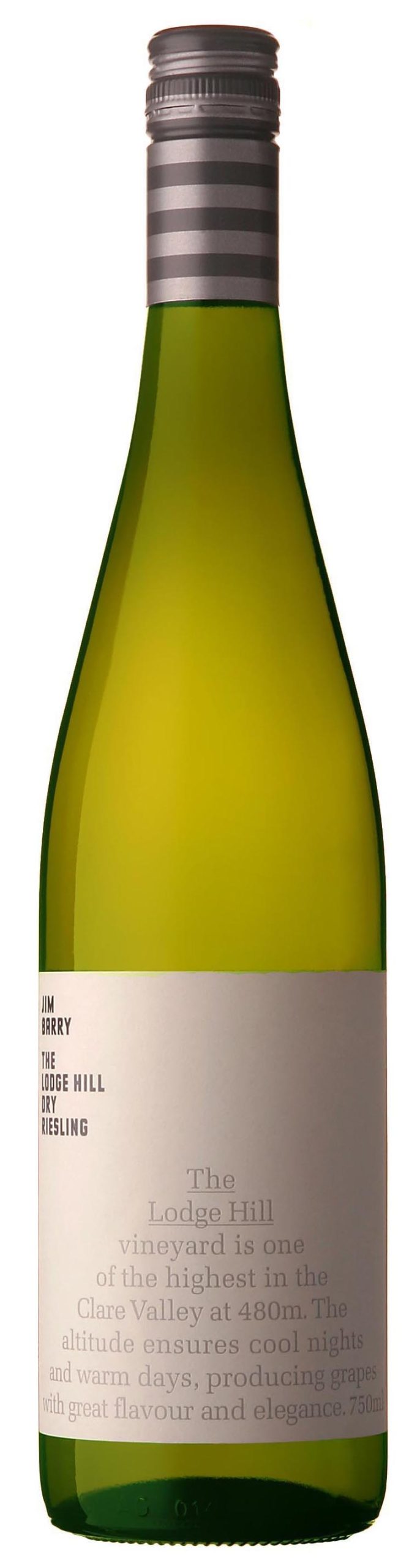 Jim Barry Lodge Hill Riesling - Image 2