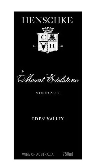 Henschke Mount Edelstone - Image 2