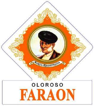 Hidalgo Oloroso Seco Faraón - Image 2