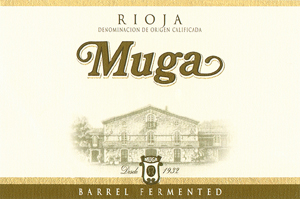 Muga Rioja Blanco - Image 2