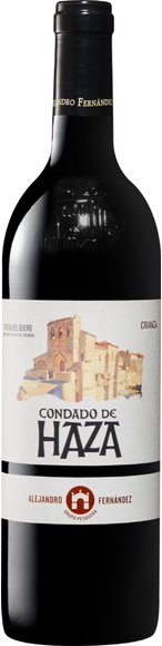 Condado De Haza Crianza
