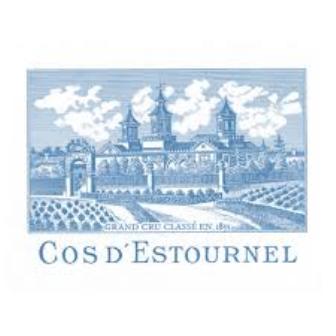 Chateau Cos d'Estournel Blanc - Image 2