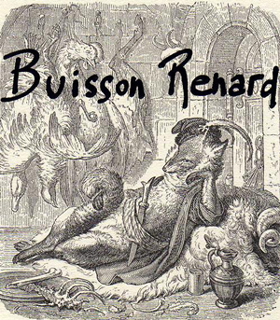 Didier Dagueneau Blanc Fumé De Pouilly Buisson Renard - Image 2