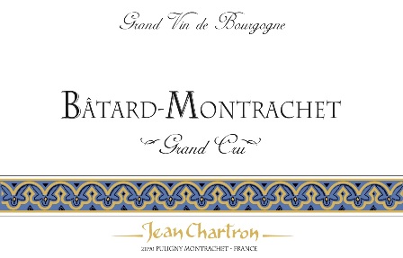 Jean Chartron Batard Montrachet Grand Cru - Image 2