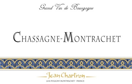 Jean Chartron Chassagne Montrachet - Image 2