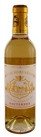 Château Doisy-Védrines 2ème Cru Classé  375 ml