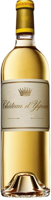 Château d’Yquem 1er Grand Cru Classé Supérieur