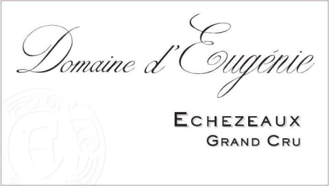 Domaine d'Eugénie Echezeaux Grand Cru - Image 2