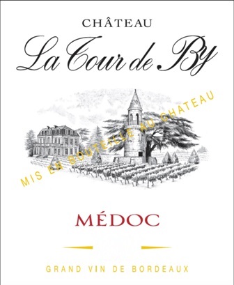 Château La Tour de By - Image 2