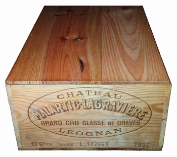 Château Malartic-Lagravière Grand Cru Classé - Image 3