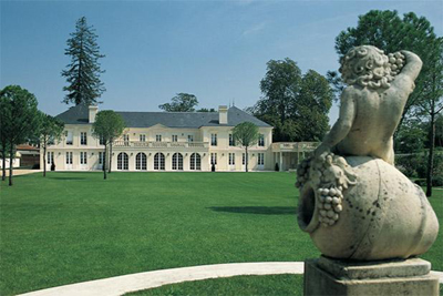 Château Malartic-Lagravière Grand Cru Classé - Image 4
