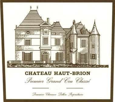 Château Haut-Brion 1er Grand Cru Classé - Image 2