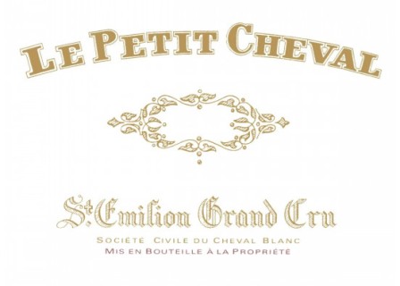 Petit Cheval Grand Cru Classe Rouge - Image 2