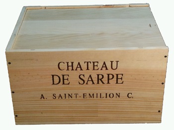 Chateau de Sarpe Grand Cru - Image 3