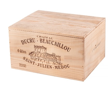 Château Ducru Beaucaillou 2ème Grand Cru Classé - Image 3