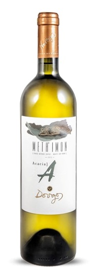 Ντούγκος Μεθ ΄ Υμων Acacia Λευκός Βιολογικής Γεωργίας - Image 2