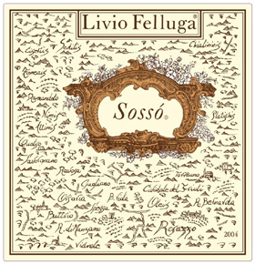 Felluga Sossó Riserva - Image 2