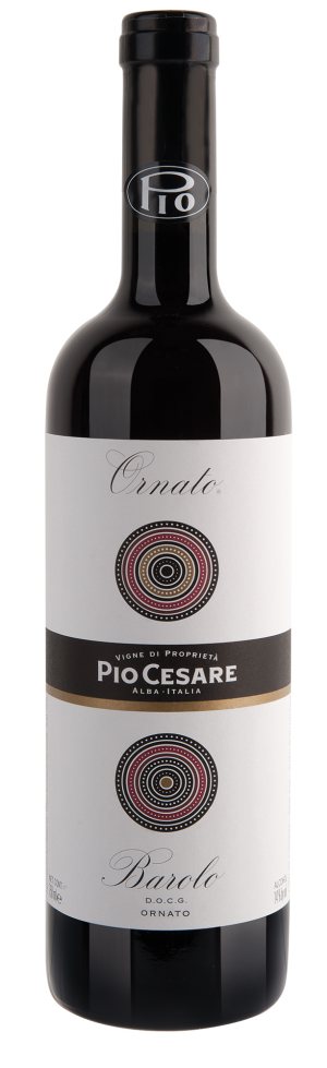 Pio Cesare Barolo Ornato