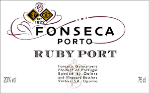Fonseca Ruby - Image 2