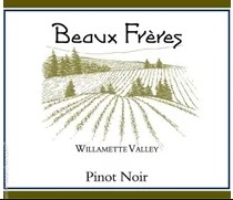Beaux Freres Willamette Valley Pinot Noir - Image 4