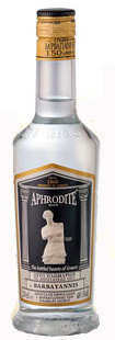 Βαρβαγιάννη Αφροδίτη 200ml