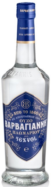 Βαρβαγιάννη Μπλε 1 lit. - Image 3