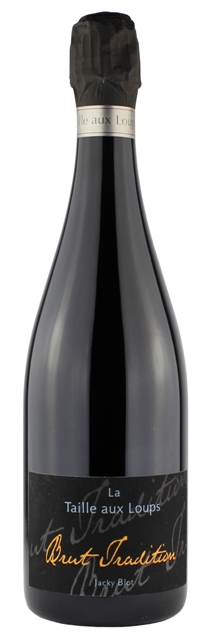 La Taille Aux Loups Brut Tradition Blanc