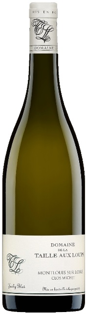 La Taille Aux Loups Clos Michet Sec
