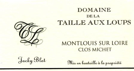 La Taille Aux Loups Clos Michet Sec - Image 2
