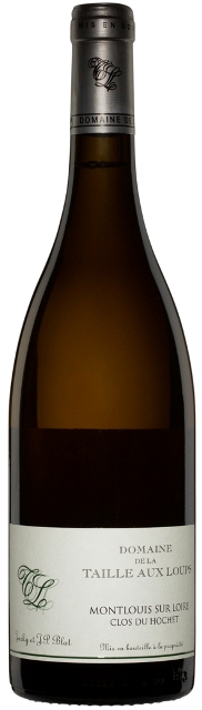 La Taille Aux Loups Clos Du Hochet Sec