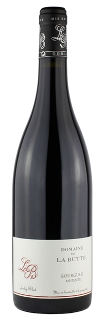 Domaine De La Butte Mi Pente