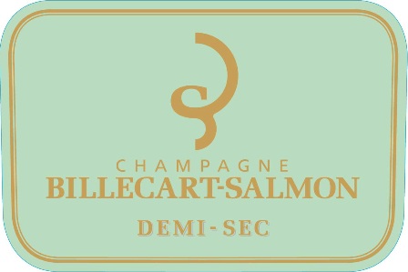 Billecart Salmon Demi sec - Image 2