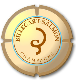 Billecart Salmon Demi sec - Image 3