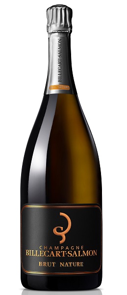 Billecart-Salmon Brut Nature Magnum