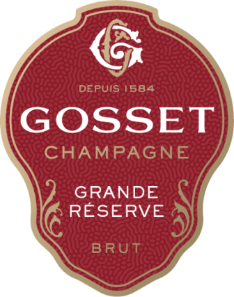 Gosset Grande Réserve - Image 2