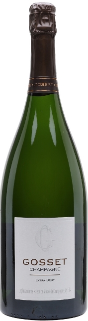 Gosset Extra Brut Magnum