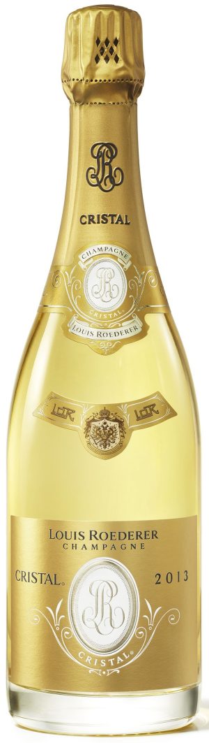 Louis Roederer Cristal Brut Magnum