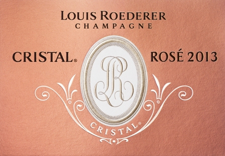 Louis Roederer Cristal Rosé Brut Magnum - Image 2