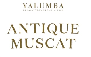 Yalumba Antique Muscat Dessert Wine 375 ml - Image 2
