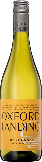 Yalumba Oxford Landing Chardonnay